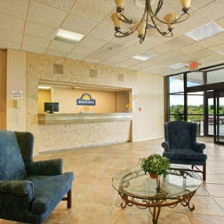 Days Inn Port Jervis 내부 사진