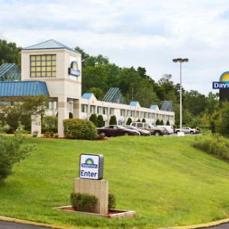 Days Inn Port Jervis 외부 사진