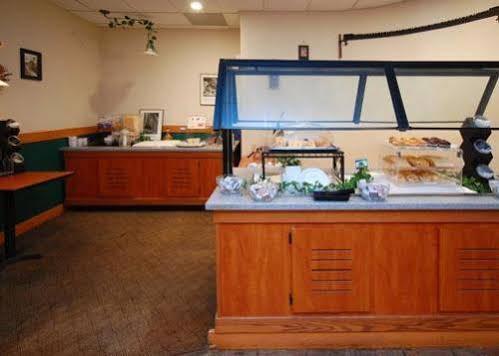 Days Inn Port Jervis 외부 사진