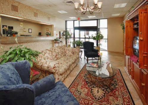 Days Inn Port Jervis 외부 사진