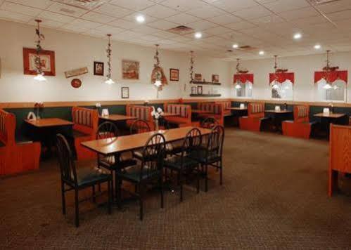 Days Inn Port Jervis 외부 사진
