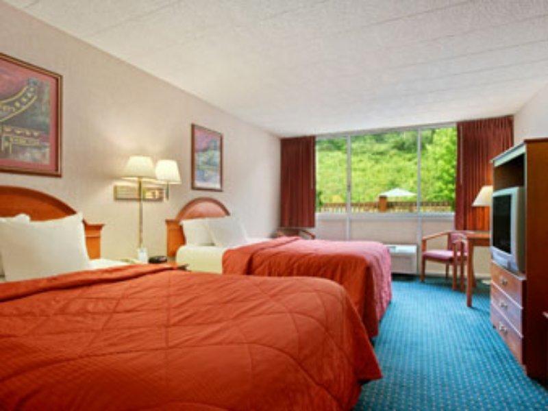 Days Inn Port Jervis 외부 사진
