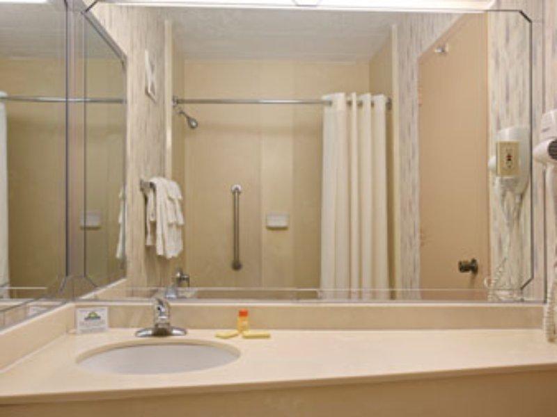Days Inn Port Jervis 객실 사진