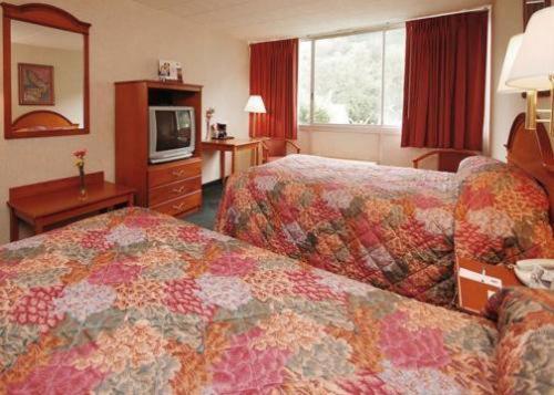 Days Inn Port Jervis 객실 사진