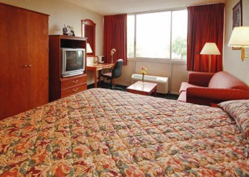 Days Inn Port Jervis 객실 사진