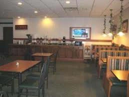 Days Inn Port Jervis 외부 사진