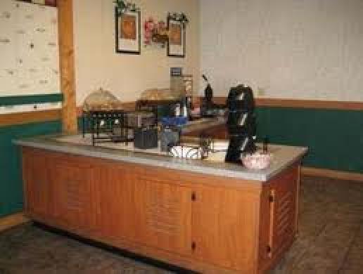 Days Inn Port Jervis 외부 사진