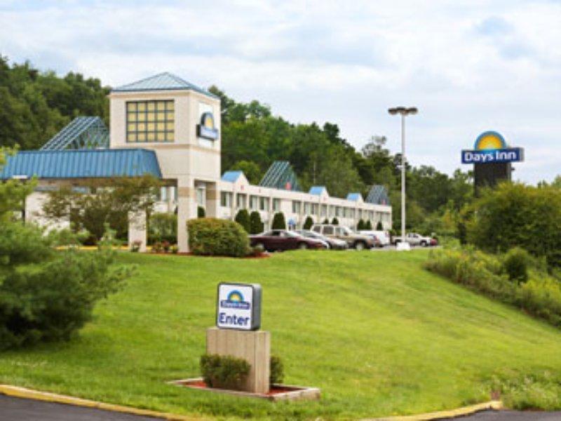 Days Inn Port Jervis 외부 사진